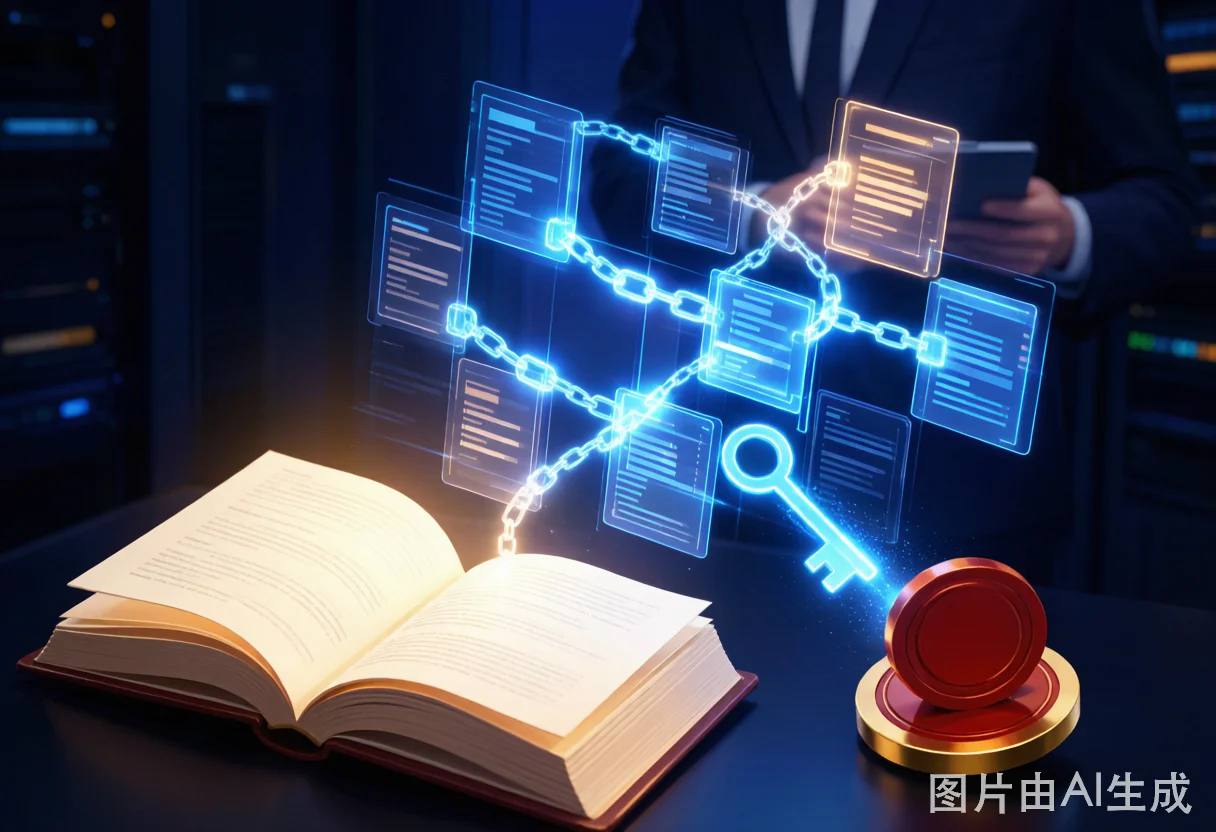 Injective向SEC申请过户代理注册:公链首次进入美国证券登记核心基础设施