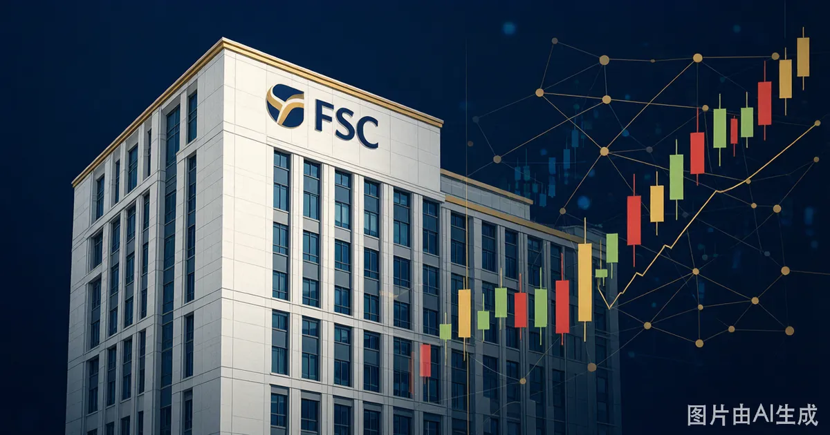 韩国FSC首次依《虚拟资产用户保护法》告发两起市场操纵案：跨交易所“做局”与API高频拉盘的法律定性
