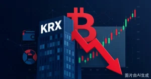 韩国KOSDAQ规则修订：市值门槛翻倍至3000亿韩元，技术特例上市企业转向加密财库将面临退市审查