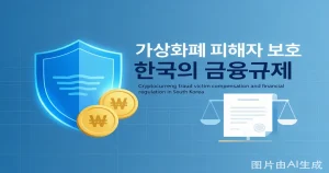 韩国加密资产受害资金赔付实施令落地：冻结时市价估值、专设出售机构、10月1日生效