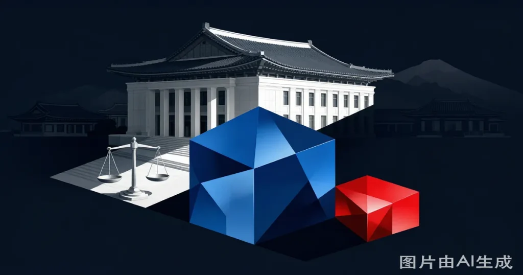 韩国议员助理施压金监院逼停Upbit稳定币手续费优惠：加密交易所监管俘获的风险警示
