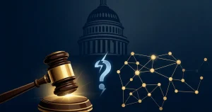 CLARITY Act卡壳之际的权力追问：CFTC凭什么管数字资产现货市场？
