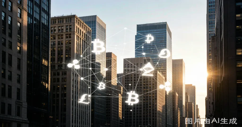 华尔街加密ETF两条路:Morgan Stanley以0.14%费率打响ETH/SOL价格战,T. Rowe Price TKNZ以主动管理多币种另辟蹊径