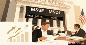 摩根士丹利MSSE/MSOL正式上线：美国银行系资管首次将质押整合进现货加密ETP——从SEC"禁止质押"到"首日质押"的两年监管演变