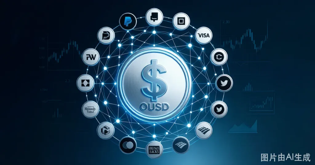 140家机构联盟治理:Open USD能否用”收益共享”模型改写稳定币的监管叙事?