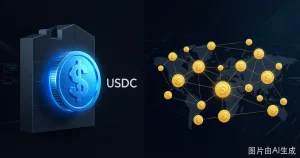 Open USD联盟稳定币冲击Circle暴跌17%：零费率收益共享模式能否撼动USDC的合规护城河？