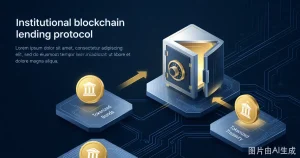 XRPL借贷协议：Ripple如何将”信用判断留链下”变成机构合规的基础设施