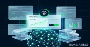 Robinhood上线AI原生L2网络：代币化股票交易+跨境牌照扩张，合规边界在哪里？
