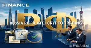 俄罗斯将USDT/USDC定性为”外国数字权利”——稳定币在加密监管法案中的合规身份困境