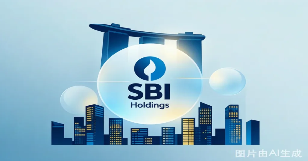 SBI获MAS批准控股Coinhako:持牌收购如何成为亚太加密合规的「高速公路」