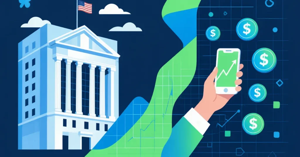 Securitize纽交所上市首日即代币化自有股票：一家RWA公司如何用自己证明”股票上链”不是口号