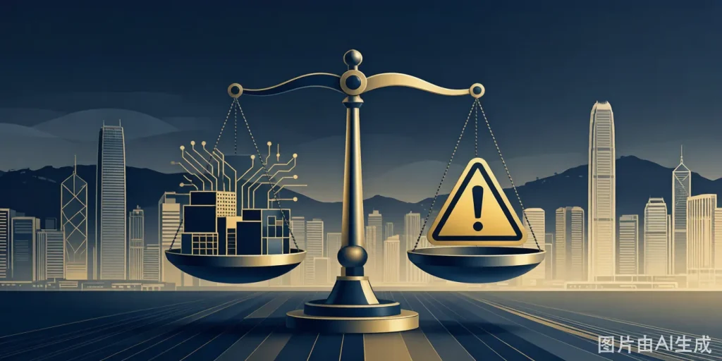 SFC将Aurum列入无牌警示：注册公司≠持牌机构——虚拟资产平台合规红线