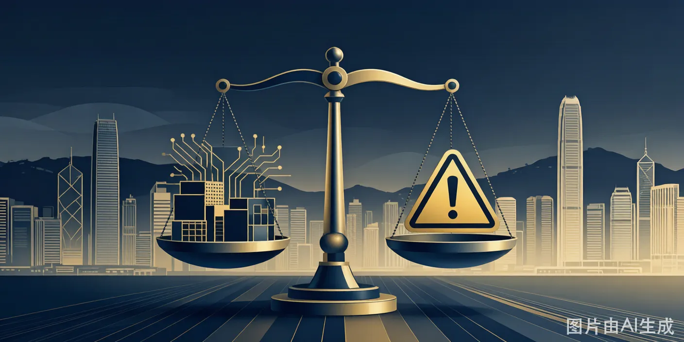 SFC将Aurum列入无牌警示:注册公司≠持牌机构——虚拟资产平台合规红线