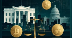 特朗普14亿美元加密收入的监管困境：当规则制定者也是最大受益者