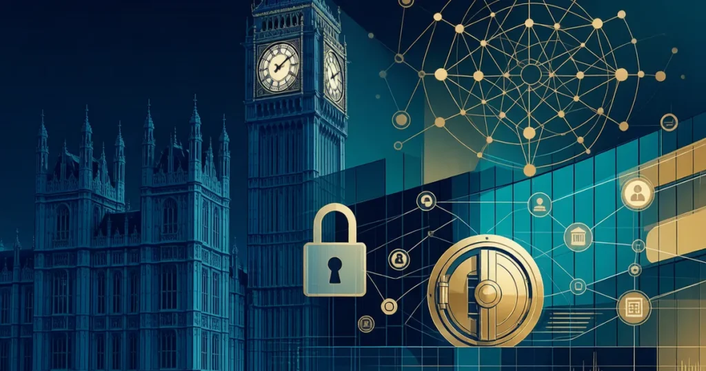 英国议会启动加密银行准入调查：FCA新规落地后，40%拒付率能否逆转？