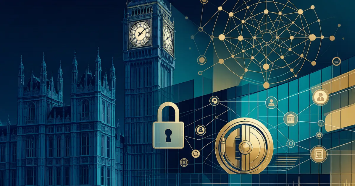 英国议会启动加密银行准入调查:FCA新规落地后,40%拒付率能否逆转?