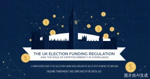 英国选举资金新规全面落地：加密政治捐款禁令与海外捐赠者的法律红线