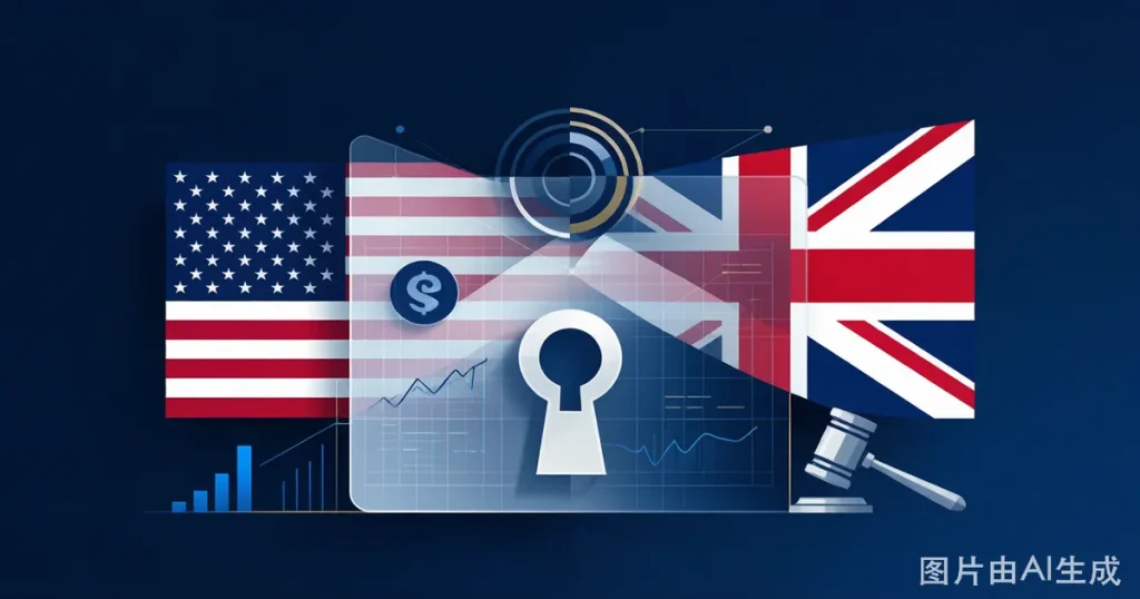 英美稳定币联合声明全解析：10点跨境监管趋同框架与GENIUS Act/FCA双轨对接