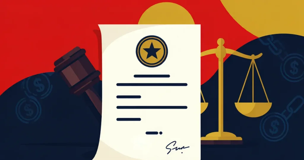 越南加密监管再落一子:第284号法令设行政处罚框架,9月正式生效