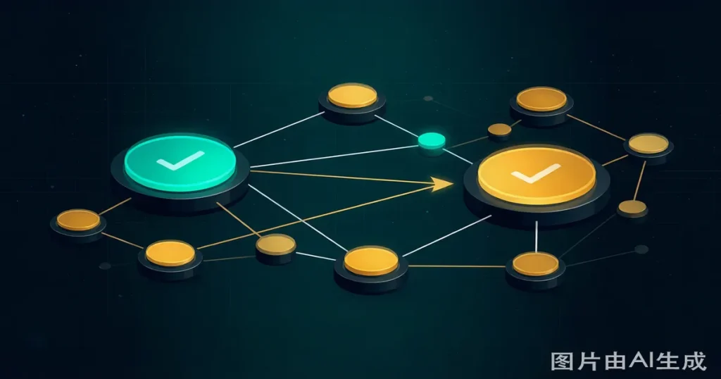 XRP Ledger v3.2.0升级的治理困境:89%验证者已投票,安全修正案为何滞后?