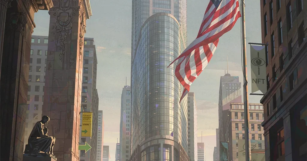 CLARITY Act 推迟至 9 月:联邦监管真空下,美国银行一边游说阻挠、一边抢建加密基础设施的合规悖论