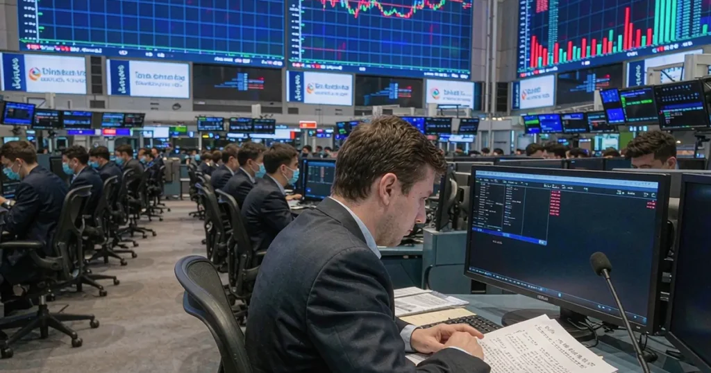 21Shares 更新 Injective ETF 注册文件：TINJ 拟登陆纳斯达克，酌情质押与托管未定成 SEC 审查焦点