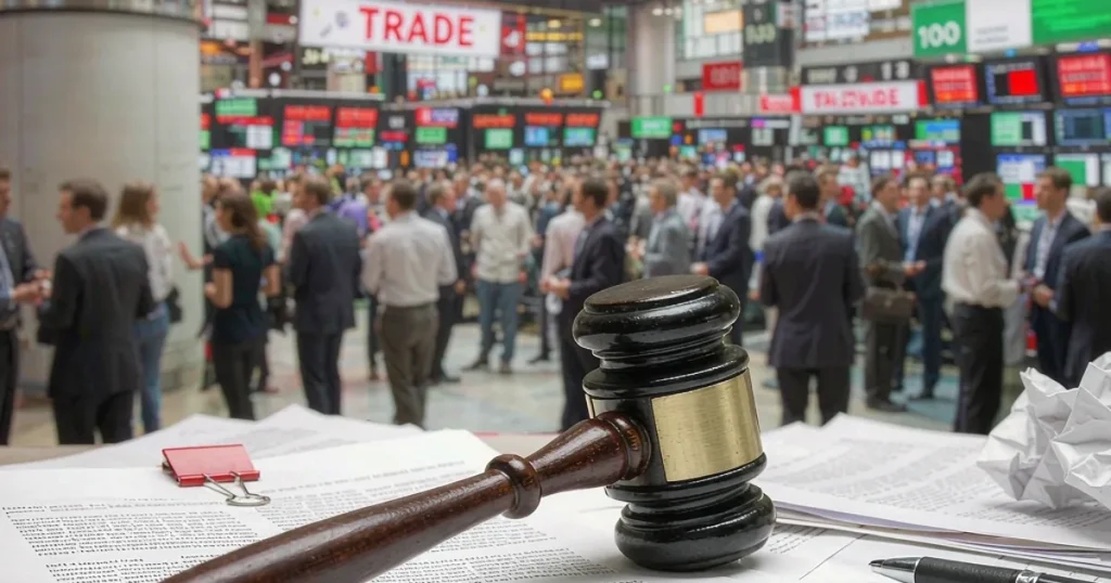 比特币永续合约「期货还是掉期」之争：CFTC 驳回 CME 诉讼背后的衍生品定性难题
