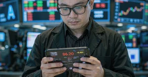 CFTC 扩大「不采取行动」至所有被动软件商：软件前端接入衍生品，为何不必注册介绍经纪商