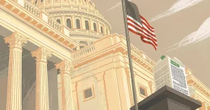 美国 CLARITY Act 修订版定稿：非去中心化 DeFi 协议纳入 CFTC 注册义务，稳定币利息仍是合规博弈焦点