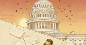 CLARITY Act 参议院折戟 49-50：Lummis 宣告「法案已死」，美国加密市场结构立法年内归零