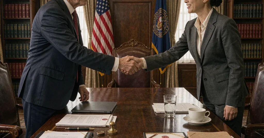 Clarity Act 折戟后 48 小时：SEC、CFTC、美联储接力立法，加密业转向「拥抱监管」路径