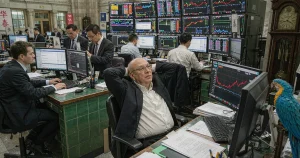 纳斯达克与斯图加特交易所联名致信欧盟：代币化证券规模上限之争，DLT试点机制的监管确定性困境