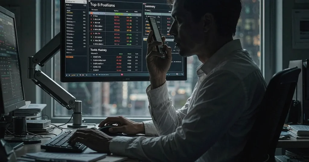 Hyperliquid 上线 xStocks RFQ 交易:代币化股票「无订单簿」的 ATS 监管定性难题