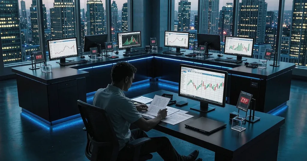 凯基金控携手 DigiFT 发行全球首档台股 ETF 链上代币 kTW50：跨境代币化证券的牌照拼装与受益权穿透