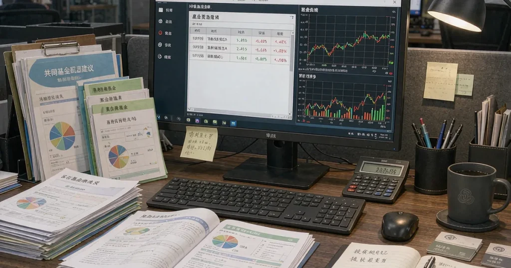 Ondo 子公司接入 DTCC Fund/SERV：代币化基金进入传统分销体系的合规路径