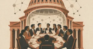 CLARITY Act 参议院程序性投票在即：官员加密伦理条款与 60 票门槛的合规博弈