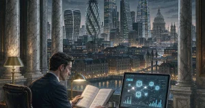 Aviva Investors 联合 Ripple 推 220 亿英镑流动性基金代币化份额：XRP Ledger「数字孪生」模式的基金代币化合规路径