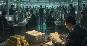 Bitget 旗下 Reality 联合 Aurelion 推代币化股票 rAURE：纳斯达克上市黄金储备公司 1:1 股票上链的证券法合规边界