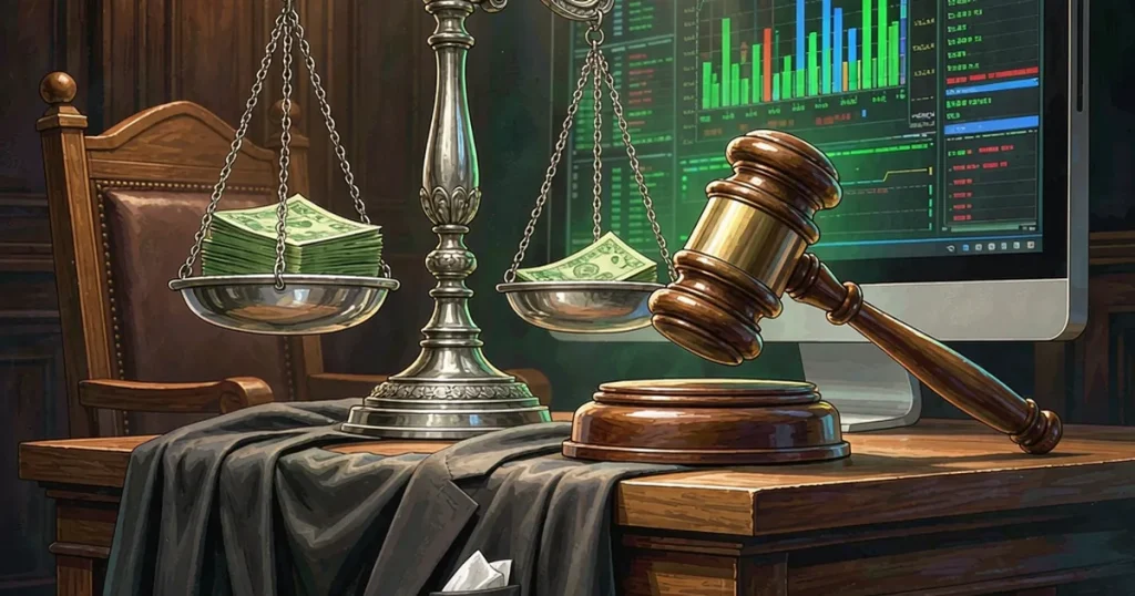 Bithumb 诉韩国 FIU：低于 100 万韩元加密转账的「监管空白」之争