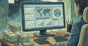 CrowdStrike 报告：黑客借 LLM 与 AI 工具攻击韩国金融机构，6.8 万人数据泄露