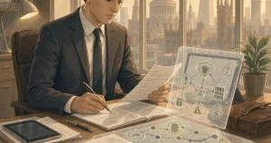 英国 FCA 发布 DeFi 监管指引征求意见稿：明确运营韧性与金融犯罪防控要求