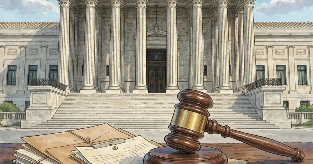 联邦法官驳回Gemini与CFTC联合撤案：监管转向能否推翻既有执法判决