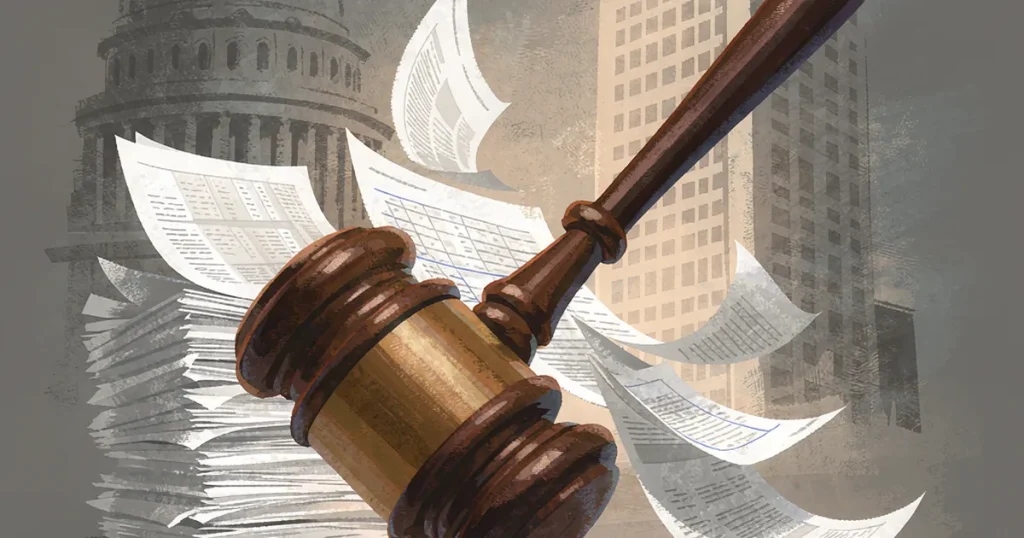 美国法院部分批准 Kalshi、Coinbase 等初步禁令申请,暂阻伊利诺伊州实施体育博彩许可