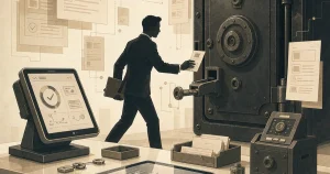 Modern Treasury 申请 OCC 全国信托银行：只托管不发币的窄牌照合规路径