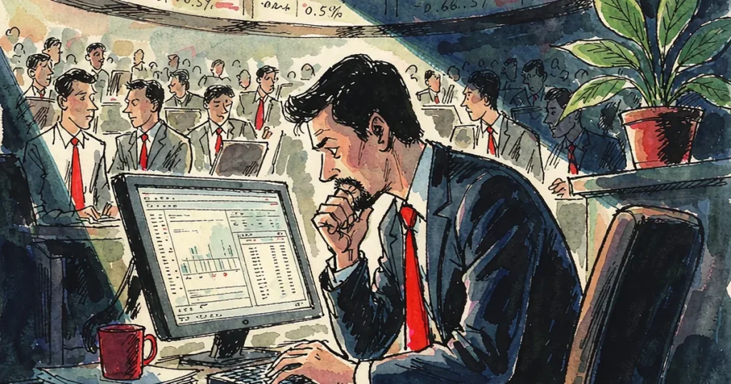 MSCI 非营运公司新规或仍剔除 Strategy 与 Metaplanet——指数供应商成为加密财库公司的准监管者