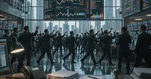 OKX 获 Circle、Ripple、渣打 SC Ventures 战略投资，250 亿美元估值押注受监管代币化金融基础设施