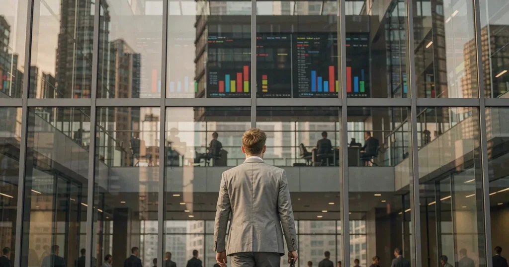 Polymarket 解雇首席营销官 Matthew Modabber：虚假盈利营销引发 CFTC 调查，预测市场平台营销合规红线浮现