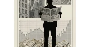 华尔街日报整版广告开火代币化股票：SEC创新豁免下，发行人30天否决权成合规第一道防线