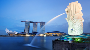 HashKey Capital obtains Singapore blockchain investment license