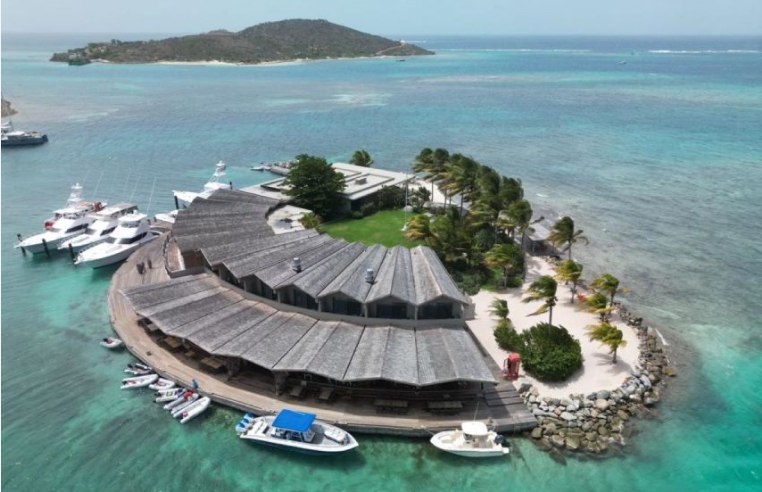 A Guide to Blockchain and Crypto Regulation in the British Virgin Islands in 2024